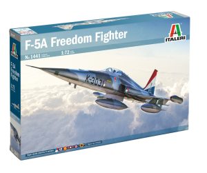 F-5A FREEDOM FIGHTER