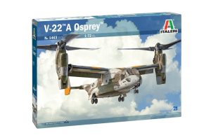 ita1463s V-22 A OSPREY