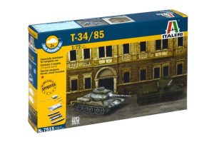 1/72 T 34/85