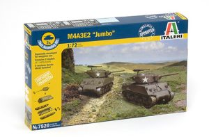 ita7520s M4A3E2 JUMBO