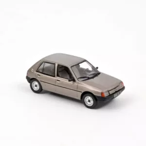 Peugeot 205 GL 1988 Light Brown metallic