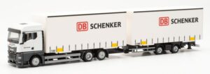 MAN TGX GM Vol.Hz. DB Schenker