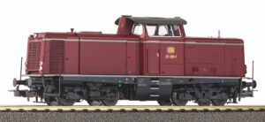 Piko 52320 Diesellok BR 211 DB Tp. IV