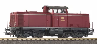 Piko 52320 Diesellok BR 211 DB Tp. IV