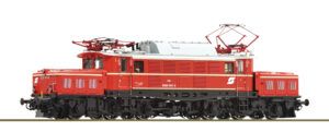 Roco 7510009 E-loc 1020 001-2, ÖBB Tp. IV Digitaal/Sound