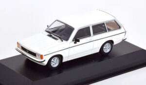 97120 Opel Kadett C Caravan 1978 Wit