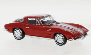 Chevrolet Corvette (C2) Stingray 1963