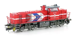 Mehano 90244 DIESELLOK VOSSLOH G1000 BB HGK VI