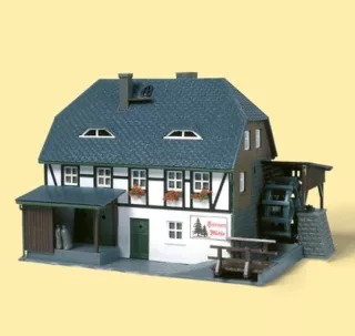Wassermühle