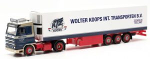 Scania 143 Wolter Koops (NL)