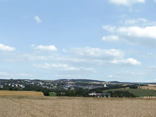 Hintergrund Erzgebirge 2, 279 cm