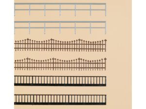 42558_1920x1920 Eisenzaun und -geländer