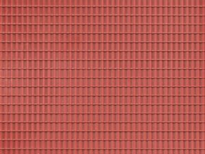 52425_1920x1920 1 Dekorplatte Dachpfanne rotbraun lose 100x200 mm