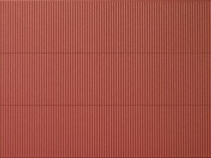 52430_1920x1920 1 Dekorplatte Wellblech rotbraun lose