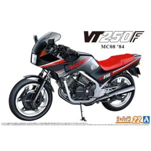 Honda VT250F