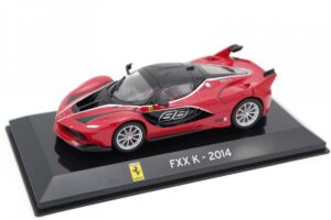 Ferrari FXX K 2014
