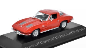 Chevrolet Corvette C2 StingRay 1963