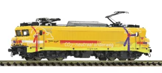 Fleischmann 732176 Strukton Rail "Nicole" (ex NS 1824) Tp. VI Digitaal / Sound
