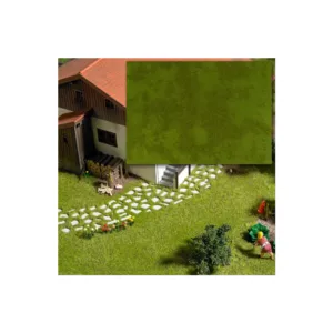 KURZRASEN MAI/GRAUGRÜN