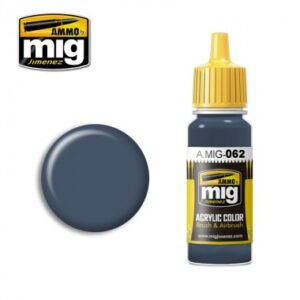 acrylic-color-french-blue ACRYLIC COLOR FRENCH BLUE JAR 17ML