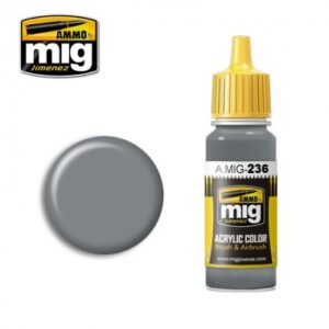 ACRYLIC COLOR FS 36293 JAR 17ML