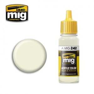 ACRYLIC COLOR FS 37886 JAR 17ML