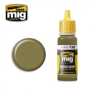 ACRYLIC COLOR REAL IDF SAND GREY 73 JAR 17ML