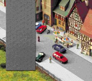 ALTSTADTSTRASSE H0