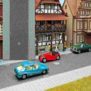 bu6038 STADTSTRASSE H0