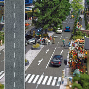 BETONSTRASSE H0