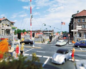 ASPHALTSTRASSE N