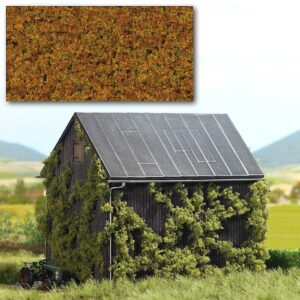 FOLIAGE MITTELBRAUN