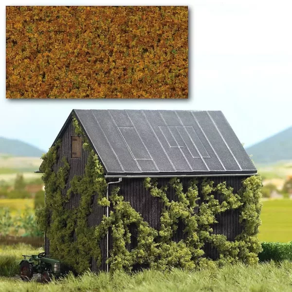 FOLIAGE MITTELBRAUN