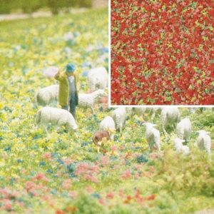 BLUTEN SOMMERBLUMEN