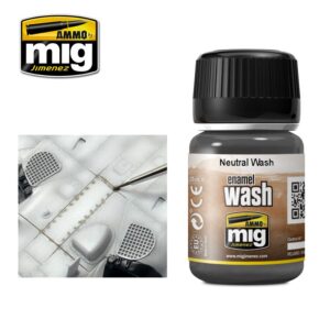 WASH NEUTRAL JAR 35 ML