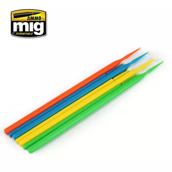 SNIPERBRUSH COLLECTION SET