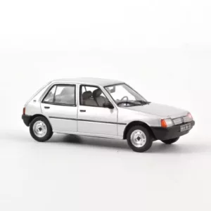 Peugeot 205 GL 1988 Gris Futura