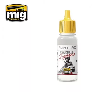 FIGURES PAINTS RETARDER JAR 17ML