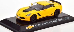 1200x519 Chevrolet CORVETTE Z06 2017
