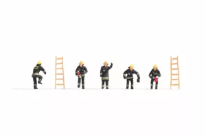 Feuerwehr
