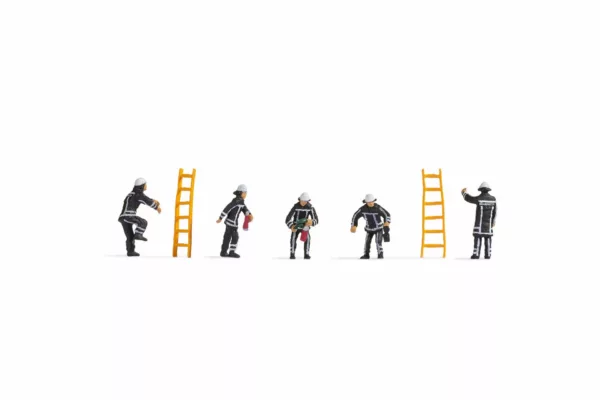 Feuerwehr Niederlande