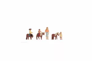 15635 Ponyreiten