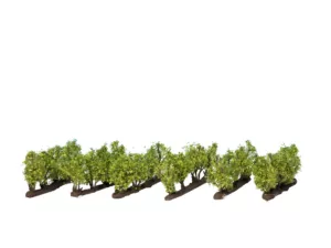 1/87 BOOMSTAMMEN 20 STUKS