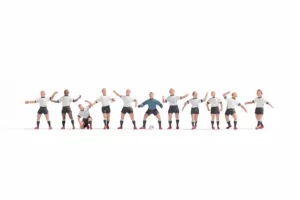 Fußballteam