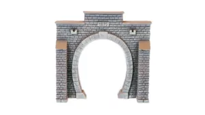 Tunnel-Portal