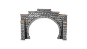 Tunnel-Portal