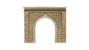 Tunnel-Portal