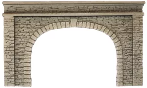 Tunnel-Portal