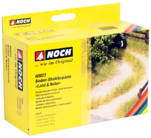 Boden-Strukturpaste ?Land & Natur?