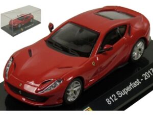 Ferrari 812 SUPERFAST 2017